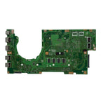 K501LX For ASUS K501CB K501LB A501LX V505LX Motherboard i7-5500U 940M-2G 4GB RAM - Bighao-Era Laptop part