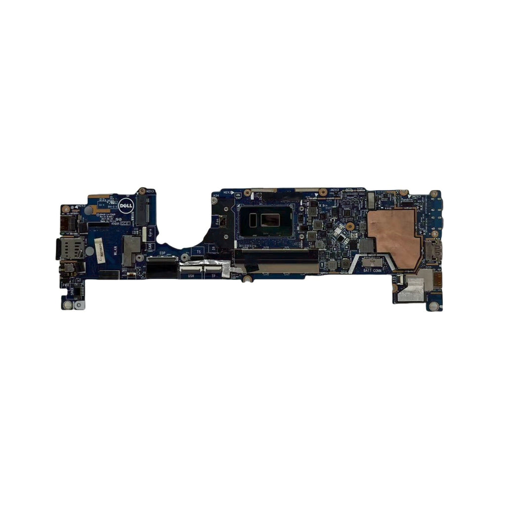Dell Latitude 7390 Motherboard LA-F292P i5-8350U 8G-RAM Replacement - Bighao-Era Laptop part
