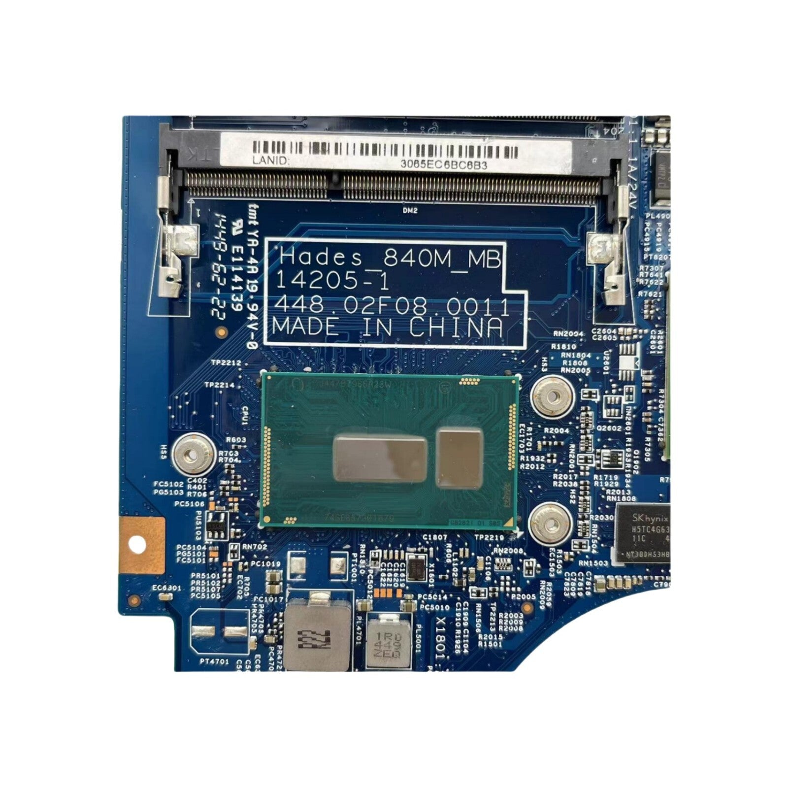 Acer Aspire VN7-571G Motherboard 14205-1 for i7-5500U CPU with GTX950M 4G-GPU - Bighao-Era Laptop part