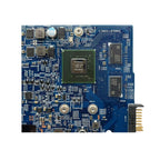 For DELL Latitude 3470 3570 Motherboard 00KCD9 14291-1 With i7-6500U CPU GT920M - Bighao-Era Laptop part