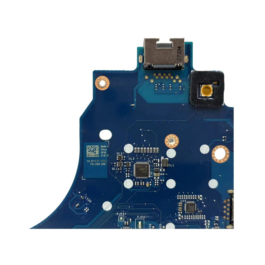 CDM80 LA-E091P Dell Latitude 5580 Motherboard for i5-7300U 07JF3P - Bighao-Era Laptop part