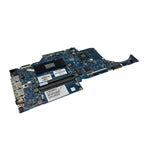 HP 14s-dk Motherboard L51930-601 for R3-3200U CPU and Radeon 530 2GB-GPU - Bighao-Era Laptop part