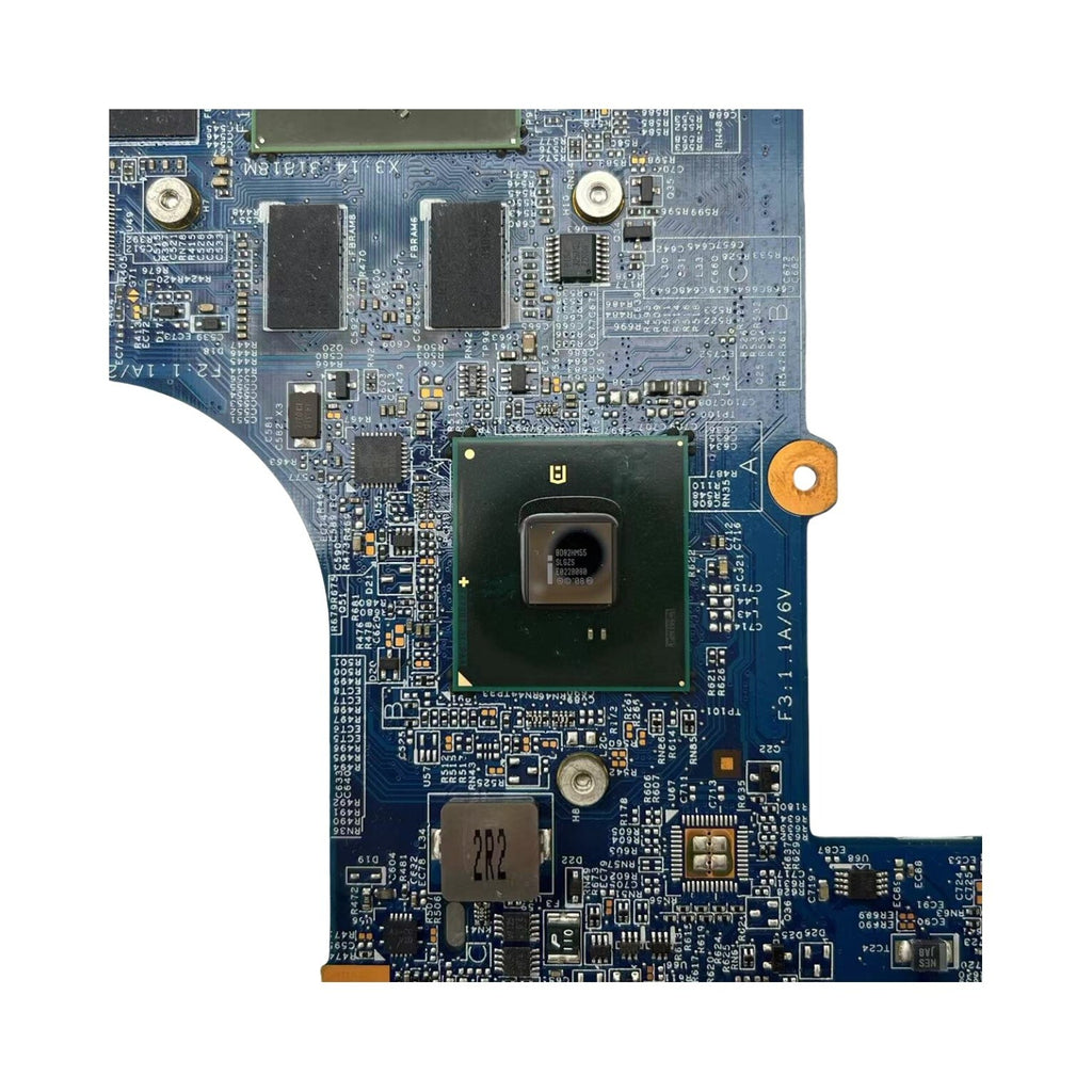 Acer Aspire 3820 Motherboard 09921-3 HM55 MBPV101001 HD5650 1G JM31-CP Replacement - Bighao-Era Laptop part