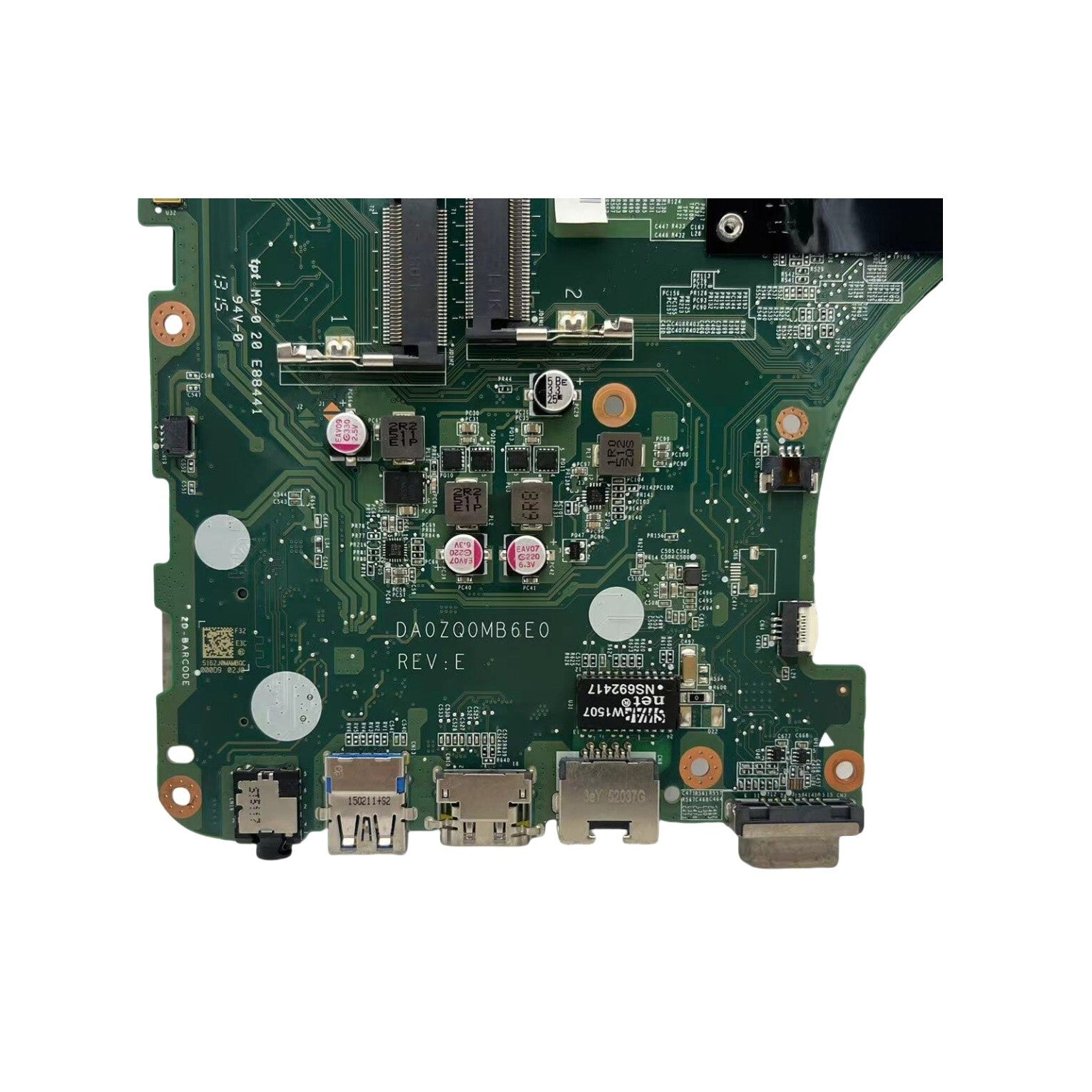 Acer E5-471G Motherboard DA0ZQ0MB6E0 i7-5500U 820M 2G-GPU V3-472P Replacement - Bighao-Era Laptop part