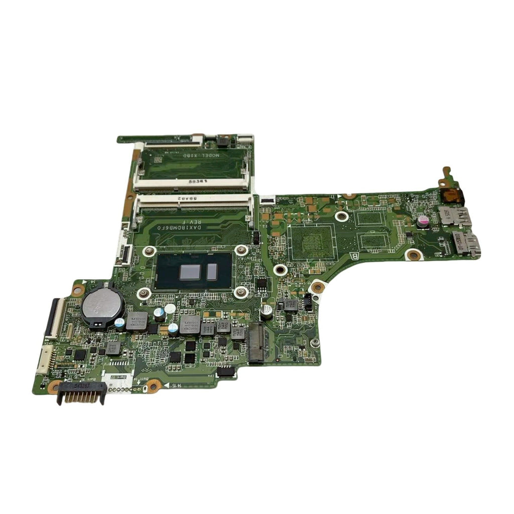 HP Pavilion 15-AB Motherboard DAX1BDMB6F0 for Core i5-6200U CPU - Bighao-Era Laptop part
