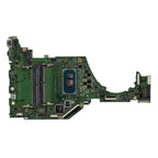 HP 15S-FQ Motherboard DA0P5HMB8F0 for 11th Gen Intel i3, i5, i7 CPUs - Bighao-Era Laptop part