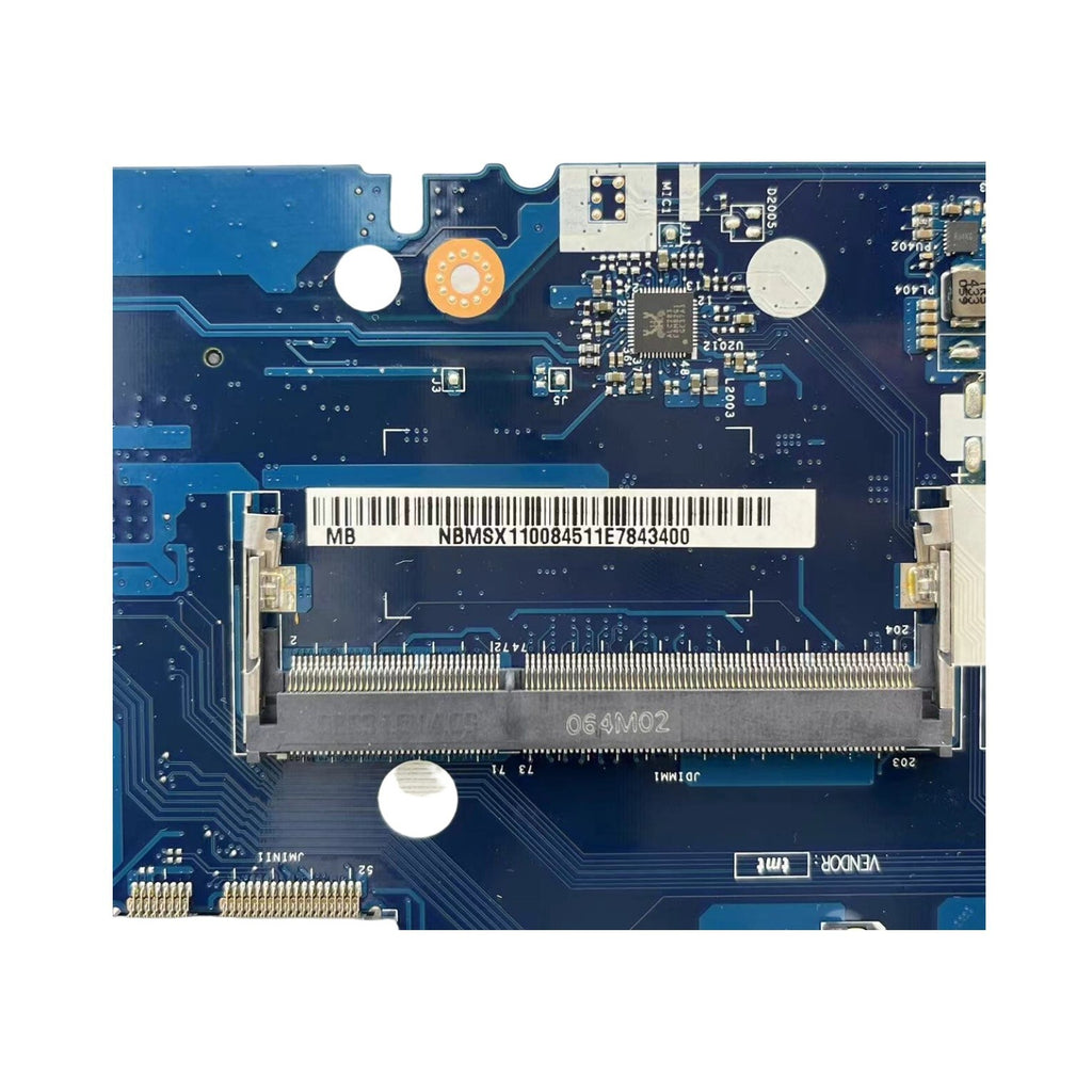 A5WAH LA-B991P Acer Aspire E5-571G Motherboard i5-5200U 840M 4GB NBMSX11008 - Bighao-Era Laptop part