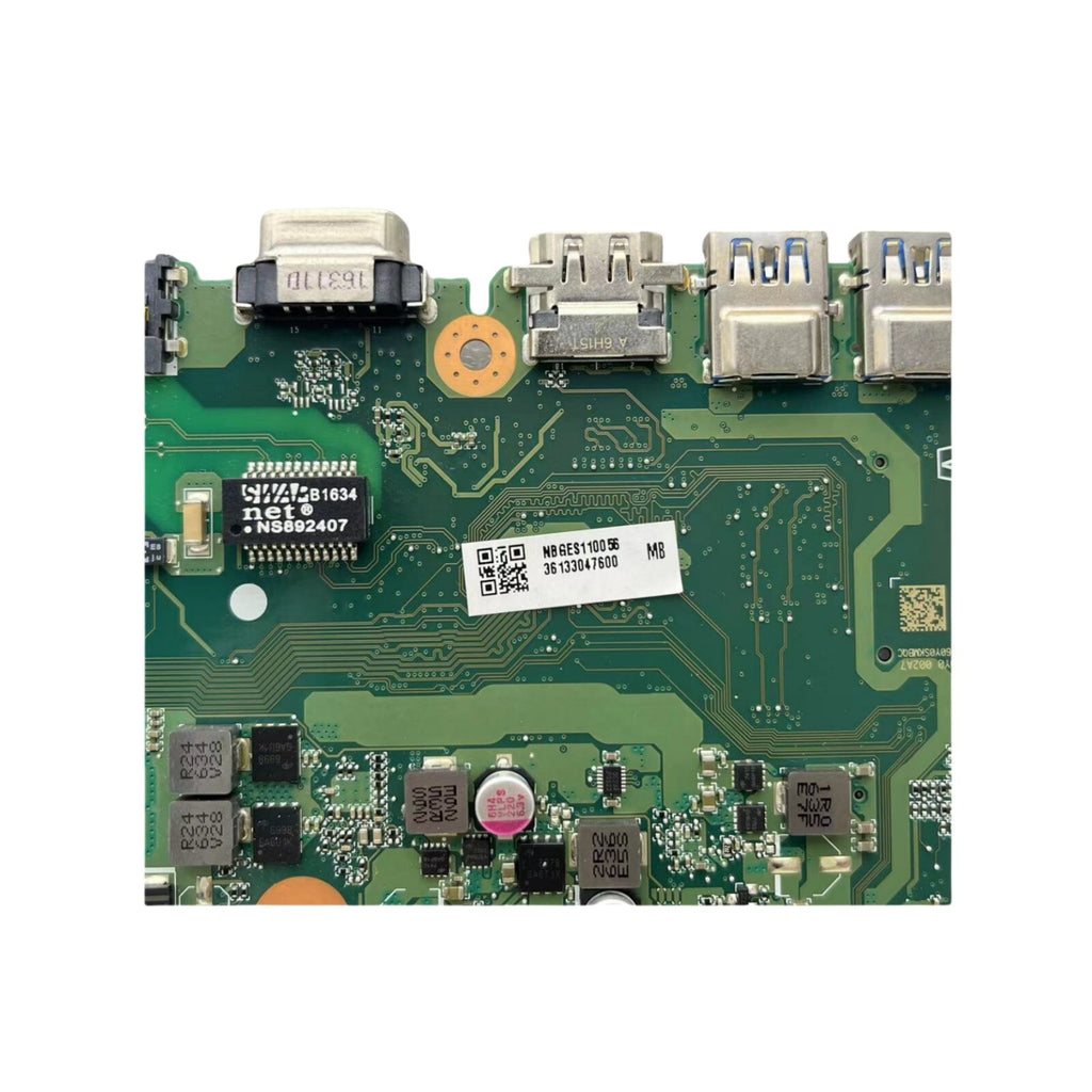 Acer Aspire E5-553G Motherboard DA0ZABMB6E0 with A10-9600P CPU NBGES11005 - Bighao-Era Laptop part