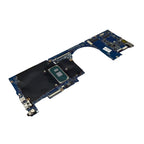 GPC30 LA-J472P HP Envy 13-BA Motherboard - i5-1035G1, 8GB RAM, L94589-601 - Bighao-Era Laptop part