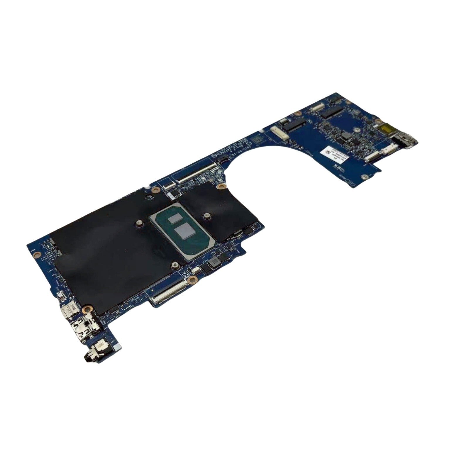 GPC30 LA-J472P HP Envy 13-BA Motherboard - i5-1035G1, 8GB RAM, L94589-601 - Bighao-Era Laptop part