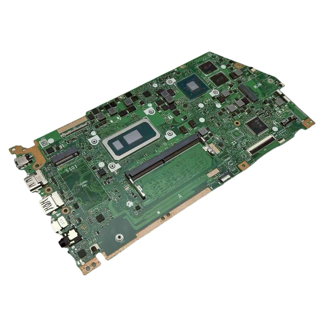 ASUS X532FL Motherboard X532FLC i5-8265U MX250-2GB 4GB-RAM Replacement - Bighao-Era Laptop part