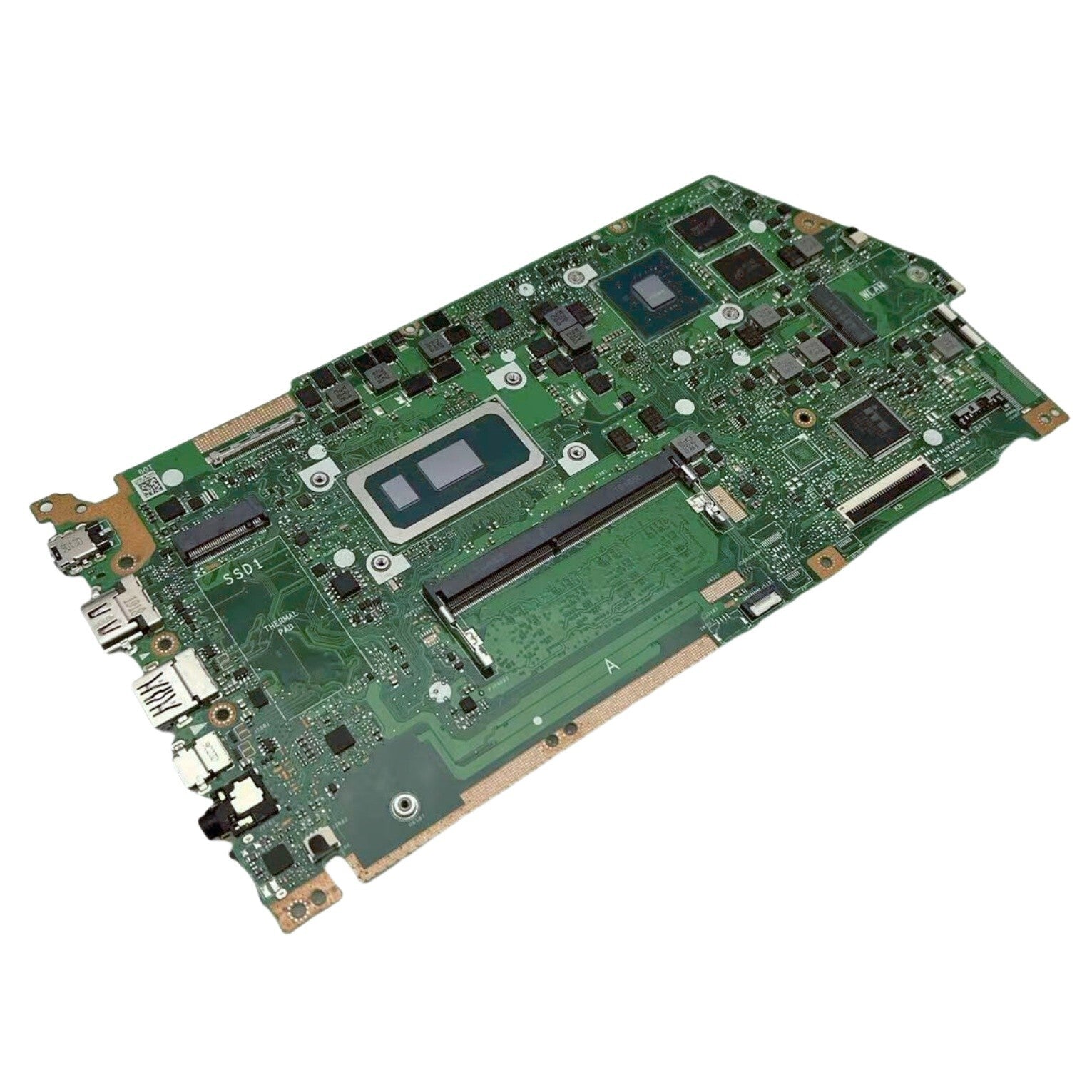 ASUS X532FL Motherboard X532FLC i5-8265U MX250-2GB 4GB-RAM Replacement - Bighao-Era Laptop part