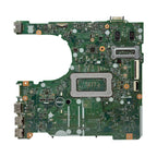 0YHRCR 15341-1 DELL Inspiron 15 3567 Motherboard i7-7500U R5 M330 2G - Bighao-Era Laptop part
