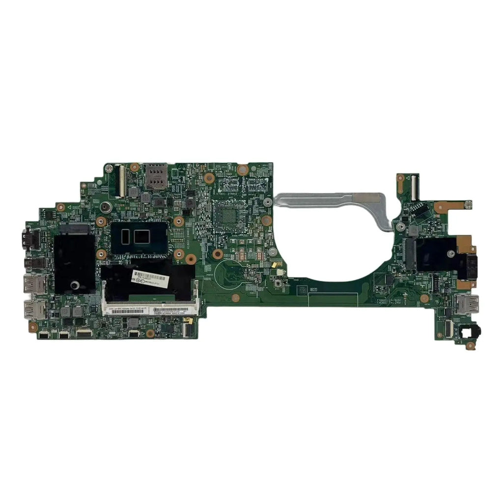 FRU:00UP141 Lenovo Yoga 460 Motherboard 14283-1M with Intel i5-6300U CPU UMA - Bighao-Era Laptop part