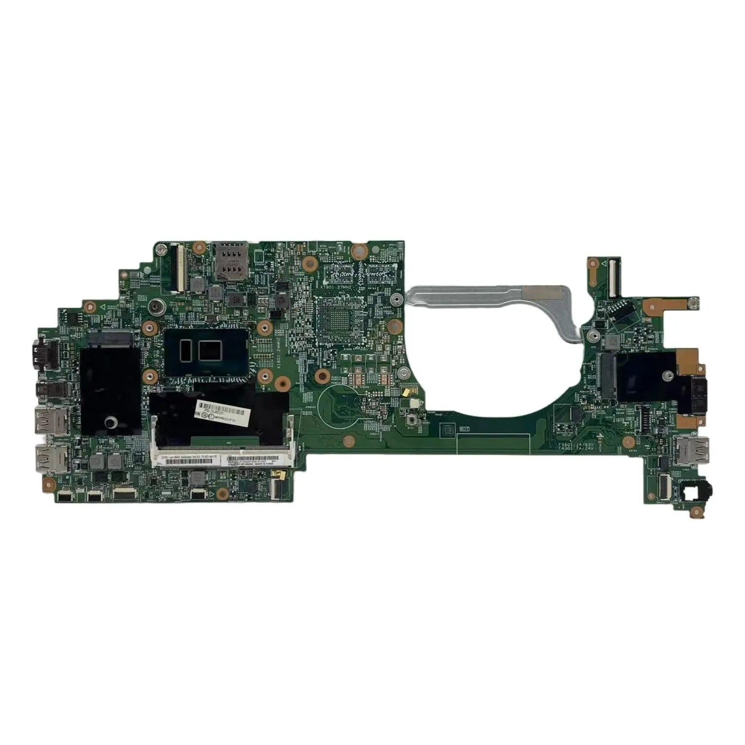 FRU:00UP141 Lenovo Yoga 460 Motherboard 14283-1M with Intel i5-6300U CPU UMA - Bighao-Era Laptop part