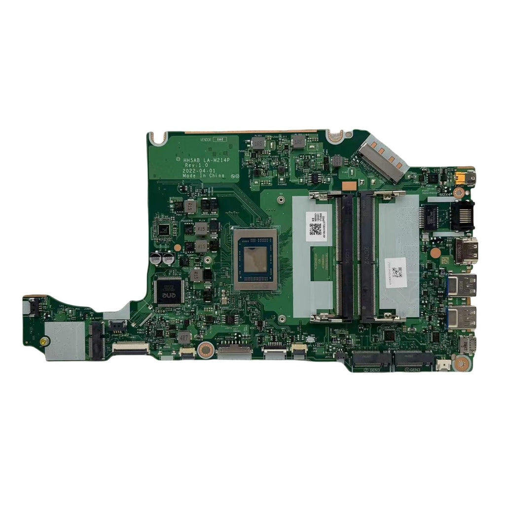 Acer Aspire A515-47 Motherboard LA-M214P NBK8011003 HH5AB R7-5700 Type-C - Bighao-Era Laptop part
