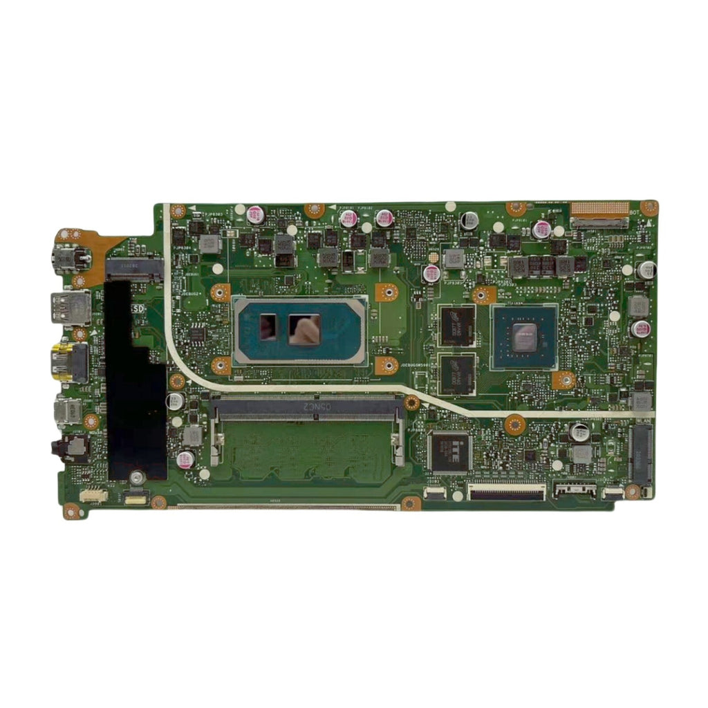 X512JA For Asus VivoBook X512JF X512JP/JAU Motherboard i5 i7-10th 4GB/8GB MX330 - Bighao-Era Laptop part