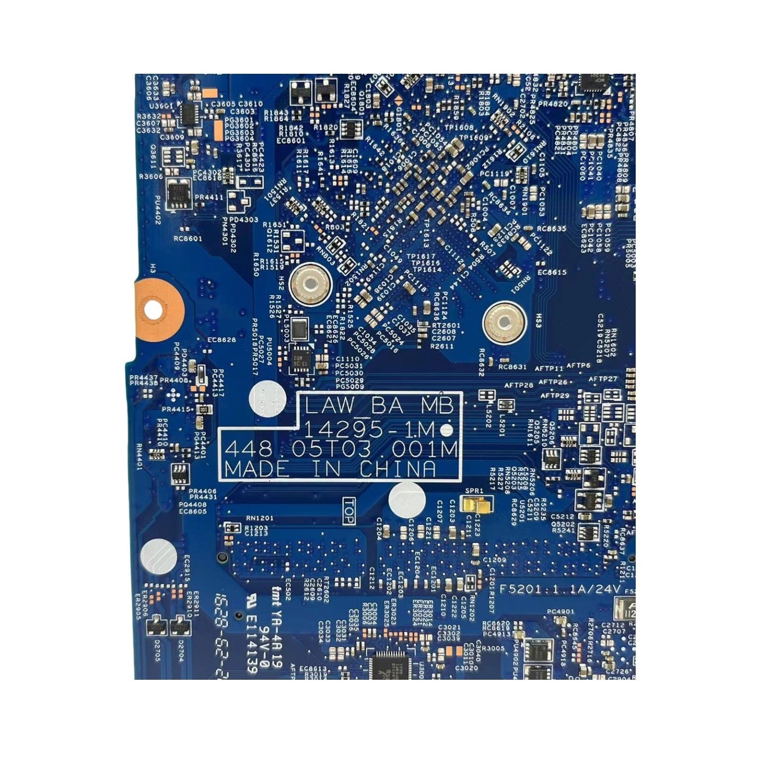 For Acer Aspire ES1-331 Motherboard With Intel N3160 CPU 32G 14295-1M NBG1311003 - Bighao-Era Laptop part