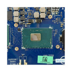 LA-C361P Dell XPS 9550 Motherboard CN-01VG5R with i5-6300HQ GTX960M 2GB GPU - Bighao-Era Laptop part