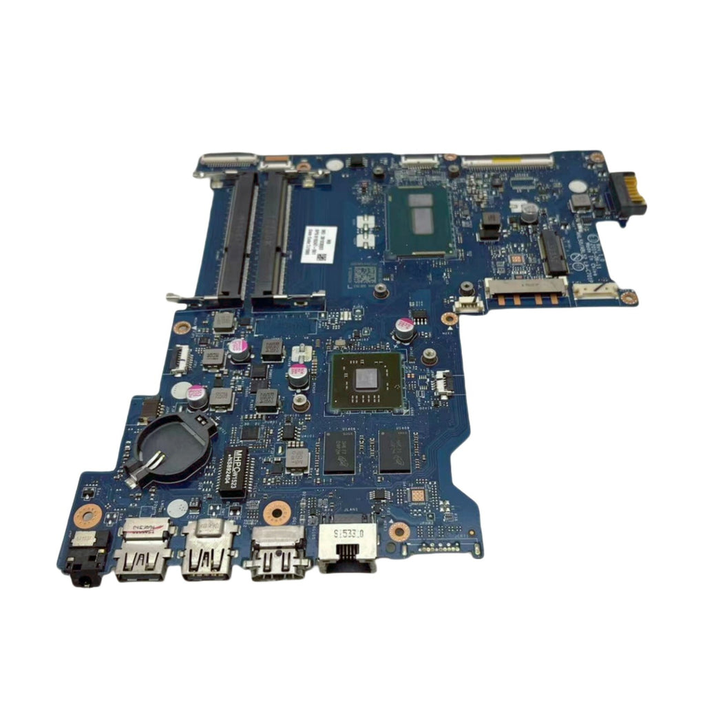 LA-C701P HP Pavilion 15-AC Motherboard i7-5500U R5 M330 2GB GPU 815247-501 - Bighao-Era Laptop part