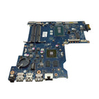 LA-C701P HP Pavilion 15-AC Motherboard i7-5500U R5 M330 2GB GPU 815247-501 - Bighao-Era Laptop part