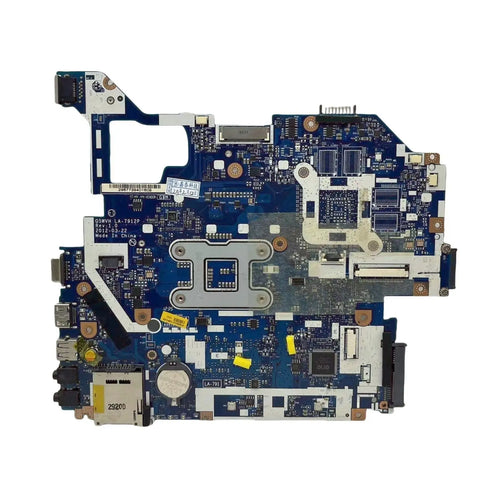 Acer Aspire V3-571 Motherboard LA-7912P HM77 Q5WVH NBY1111001 Replacement - Bighao-Era Laptop part