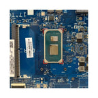 M12540-601 HP 17-BY Motherboard 6050A3216501 with Core i5-1135G7 CPU - Bighao-Era Laptop part