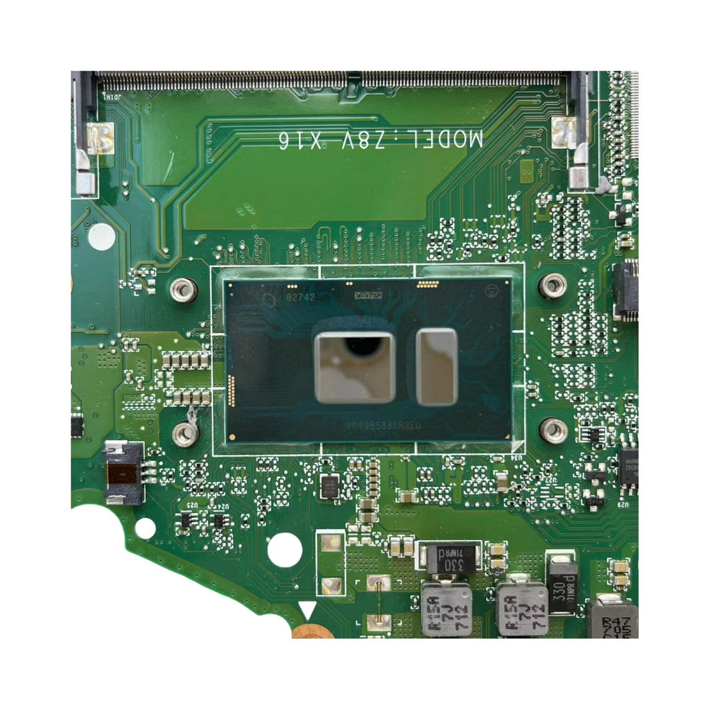 Acer Aspire E5-475 Motherboard DA0Z8VMB8E0 for i3-6100U CPU - NBVDN11001 - Bighao-Era Laptop part