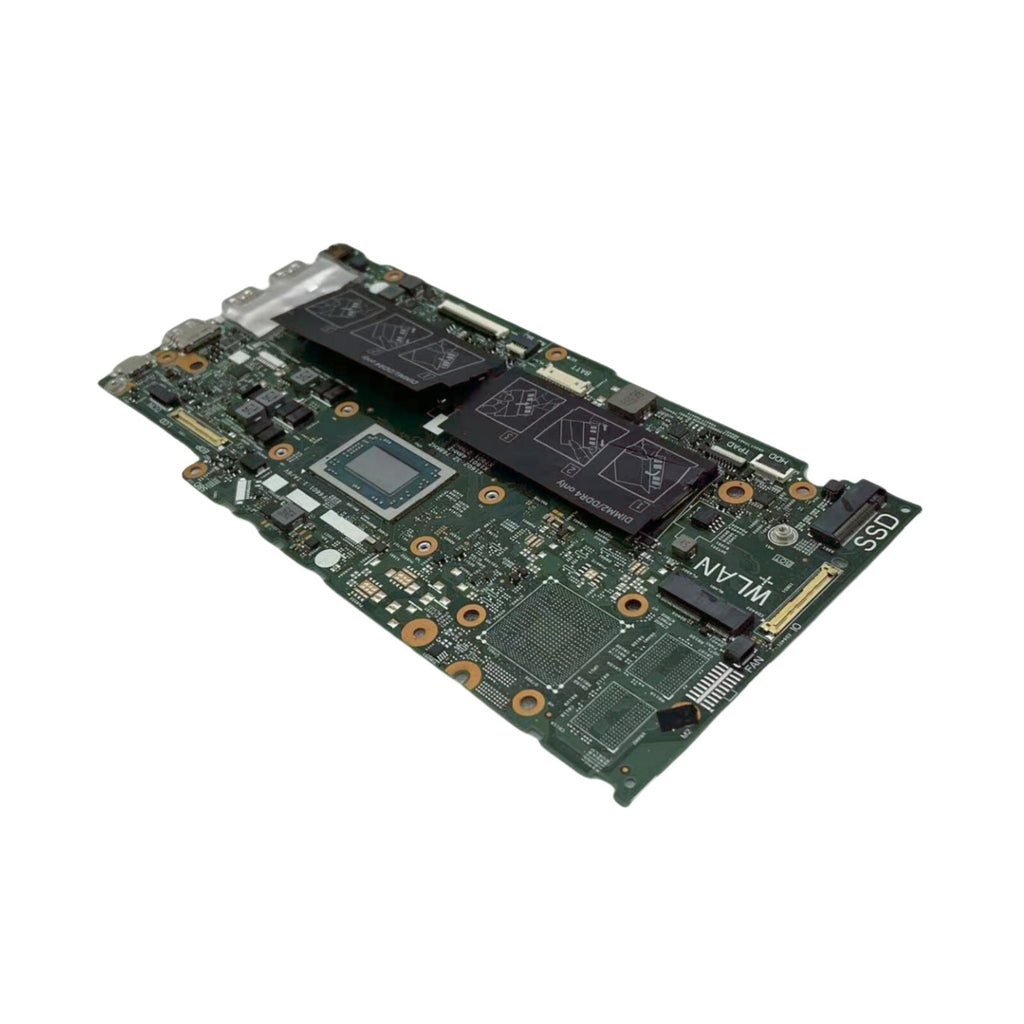 18796-1 For Dell Inspiron 5485 Motherboard CN-0FNM6F FNM6F AMD R5-3500U CPU - Bighao-Era Laptop part