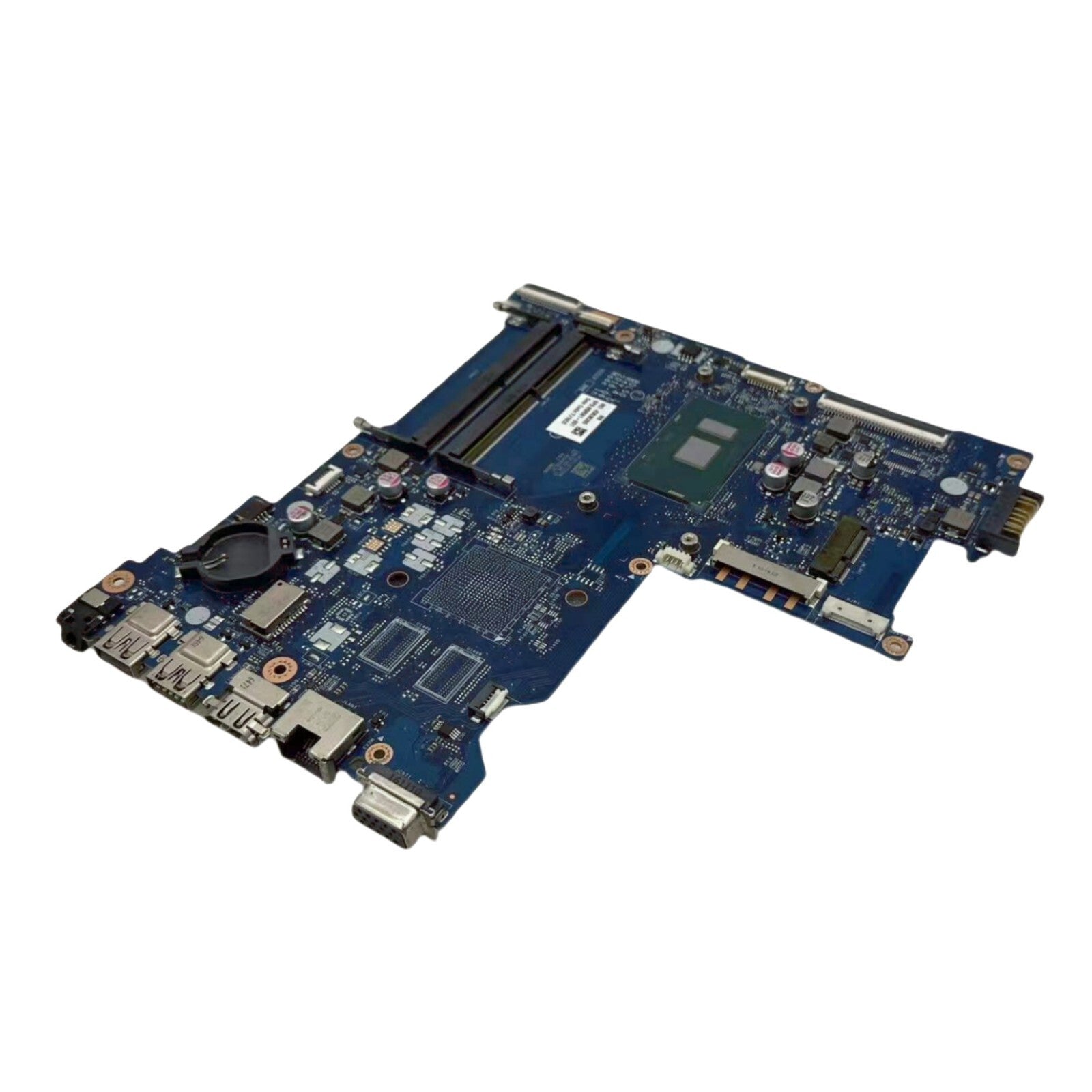 BDL50 LA-D704P For HP 250 G5 Laptop Motherboard With i5-6200U CPU UMA 858581-601 - Bighao-Era Laptop part
