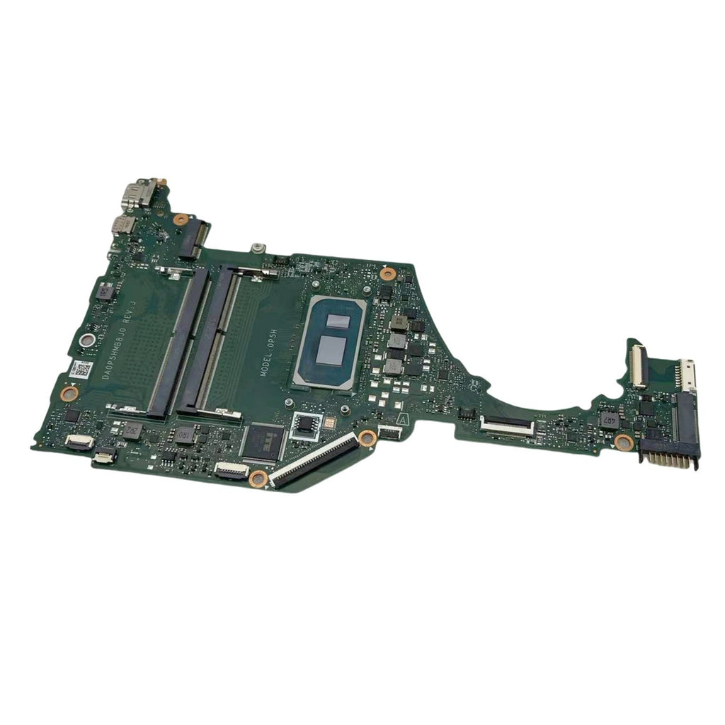 HP 15S-FQ Laptop Motherboard DA0P5HMB8J0 with Core i7-1195G7 CPU - Bighao-Era Laptop part