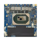 HP Fury 17 G7 Motherboard LA-J203P UMA FPZ70 for i7-10750H - SPS:M20101-601 - Bighao-Era Laptop part