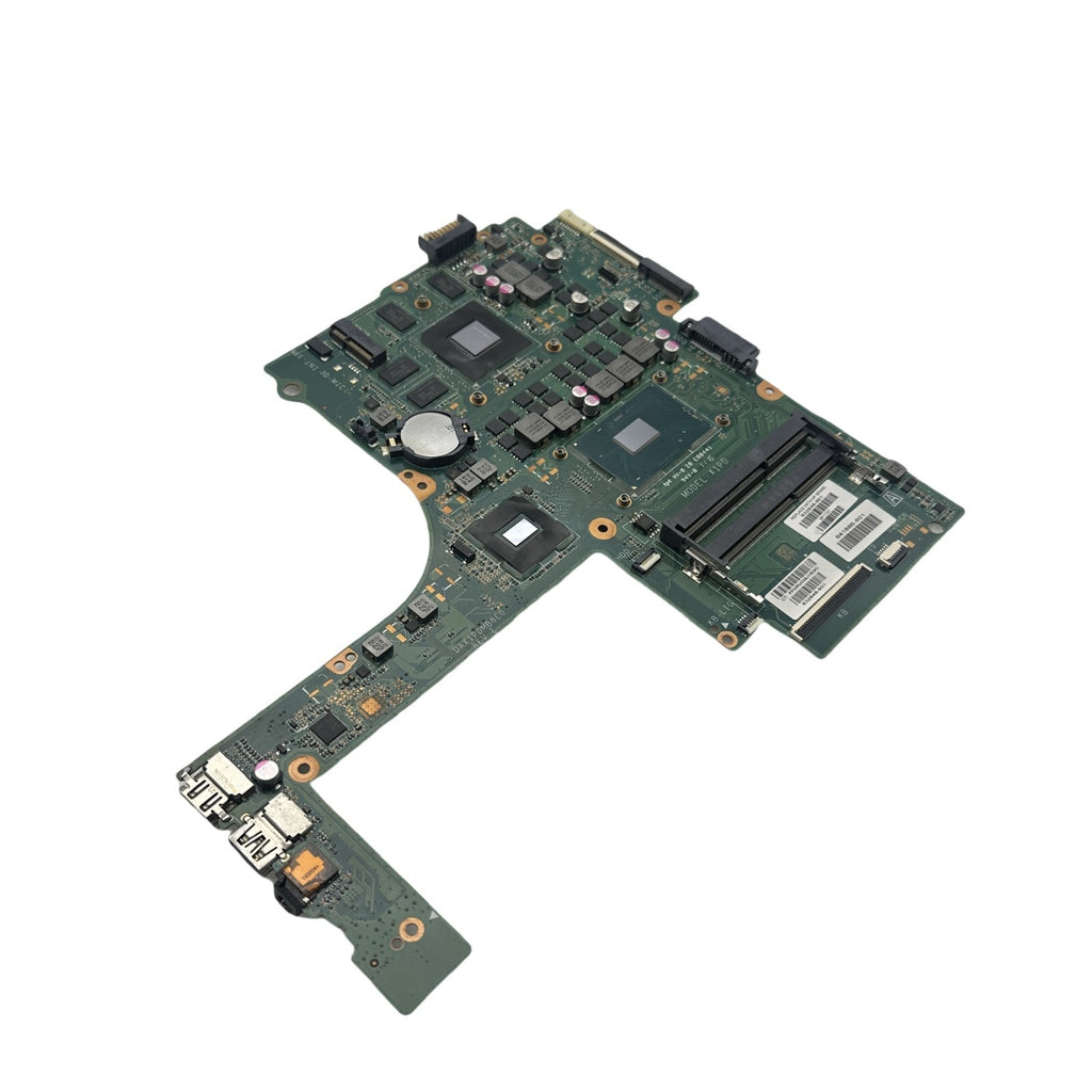 HP TPN-Q159 15-AK Motherboard DAX1PDMB8E0 i7-6700HQ CPU GTX950-4G 832848-601 - Bighao-Era Laptop part