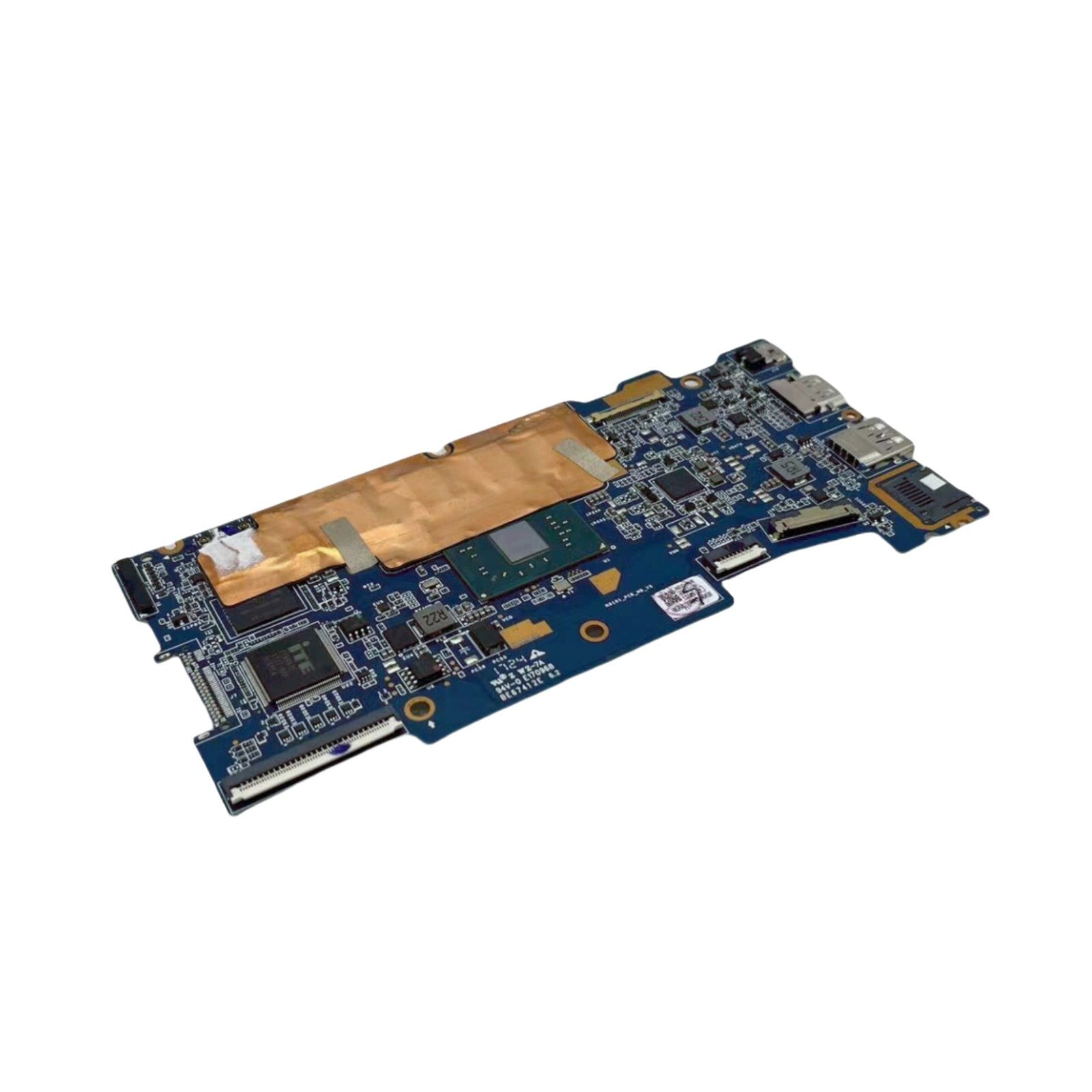 Acer Spin 1 SP111-32N Motherboard NBGRM11004 for Optimal Performance and Upgrades - Bighao-Era Laptop part