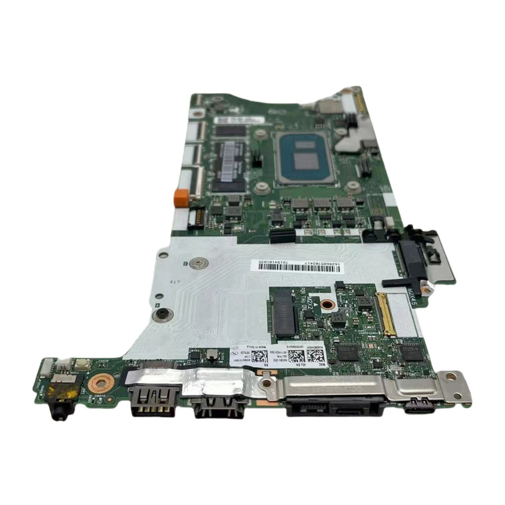 NM-D362 Lenovo ThinkPad T14s Gen 2 Motherboard i7-1185G7 16GB-RAM - Bighao-Era Laptop part