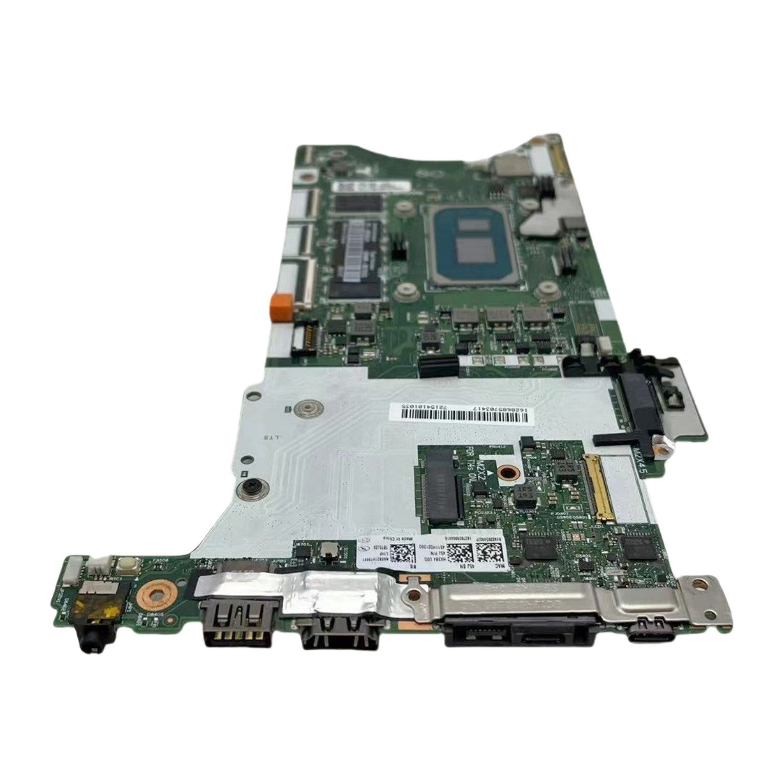 NM-D362 Lenovo ThinkPad T14s Gen 2 Motherboard i7-1185G7 16GB-RAM - Bighao-Era Laptop part