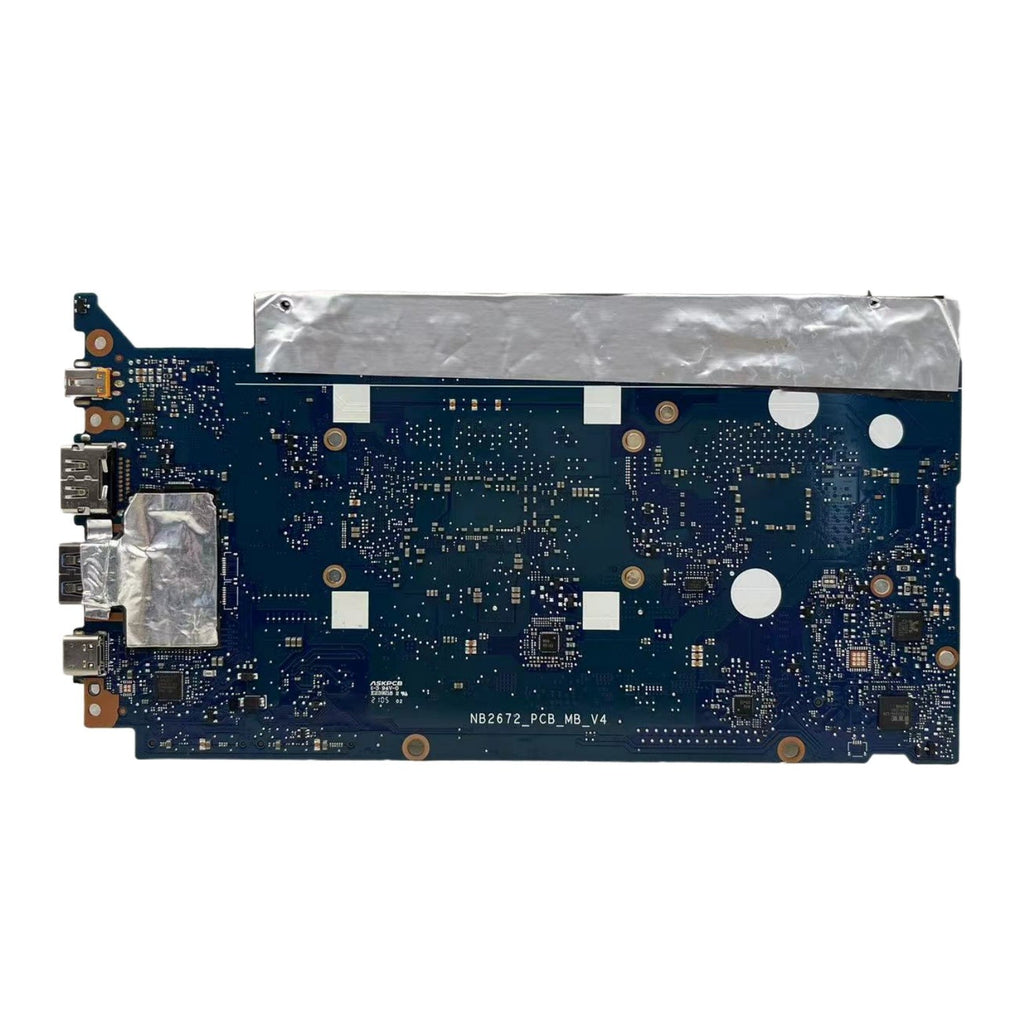 Acer Swift SF314-510G Motherboard NB2672_PCB_MB_V4 for i7-1165G7 with 8GB Xe MAX 4G - Bighao-Era Laptop part