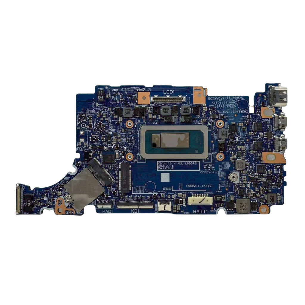 203127-1 For Dell Inspiron 5320 Vostro 5320 Motherboard 01JRYJ i7-1260P 16GB - Bighao-Era Laptop part