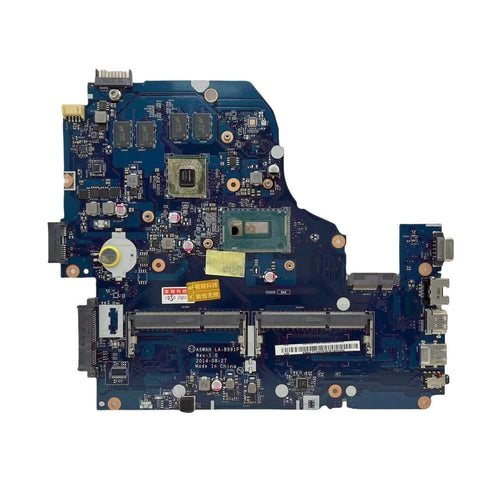 Acer Aspire V3-572G Motherboard LA-B991P i5-5200U 840M 2GB-GPU NBMLC11007 - Bighao-Era Laptop part