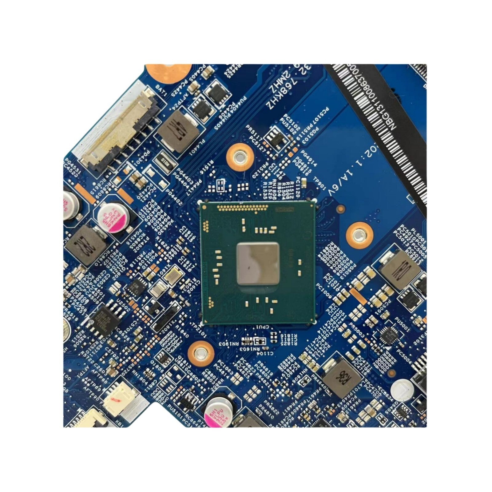 For Acer Aspire ES1-331 Motherboard With Intel N3160 CPU 32G 14295-1M NBG1311003 - Bighao-Era Laptop part