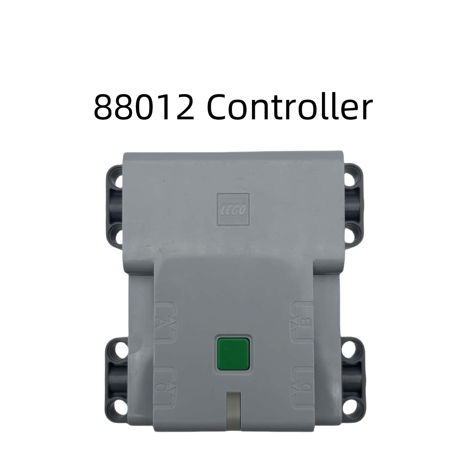 Lego Bluetooth Remote Controller 88013 for 88012 L-Motor - Works Perfectly - Bighao-Era Laptop part