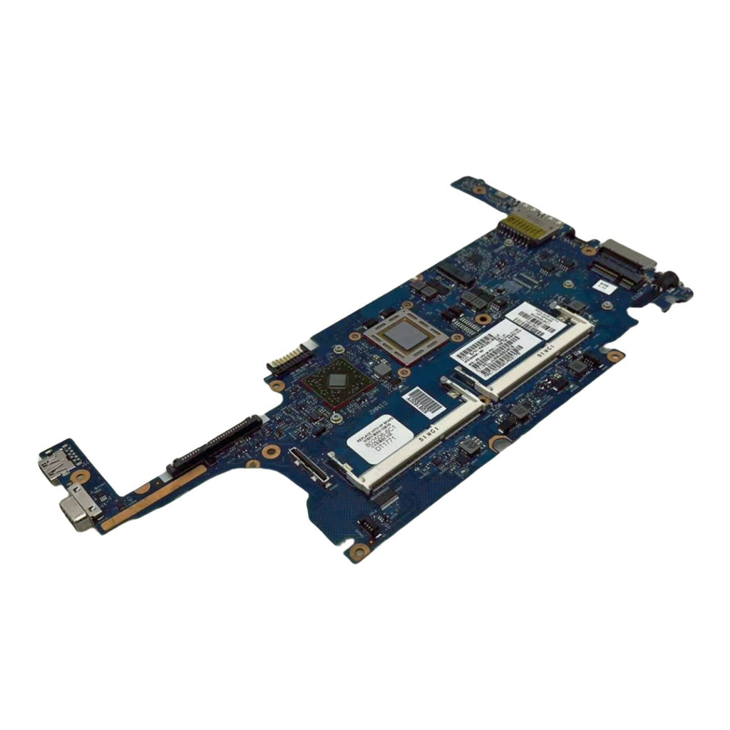 HP Elitebook 725 G2 Motherboard 6050A2631301 with A8 Pro-7150B CPU - Bighao-Era Laptop part