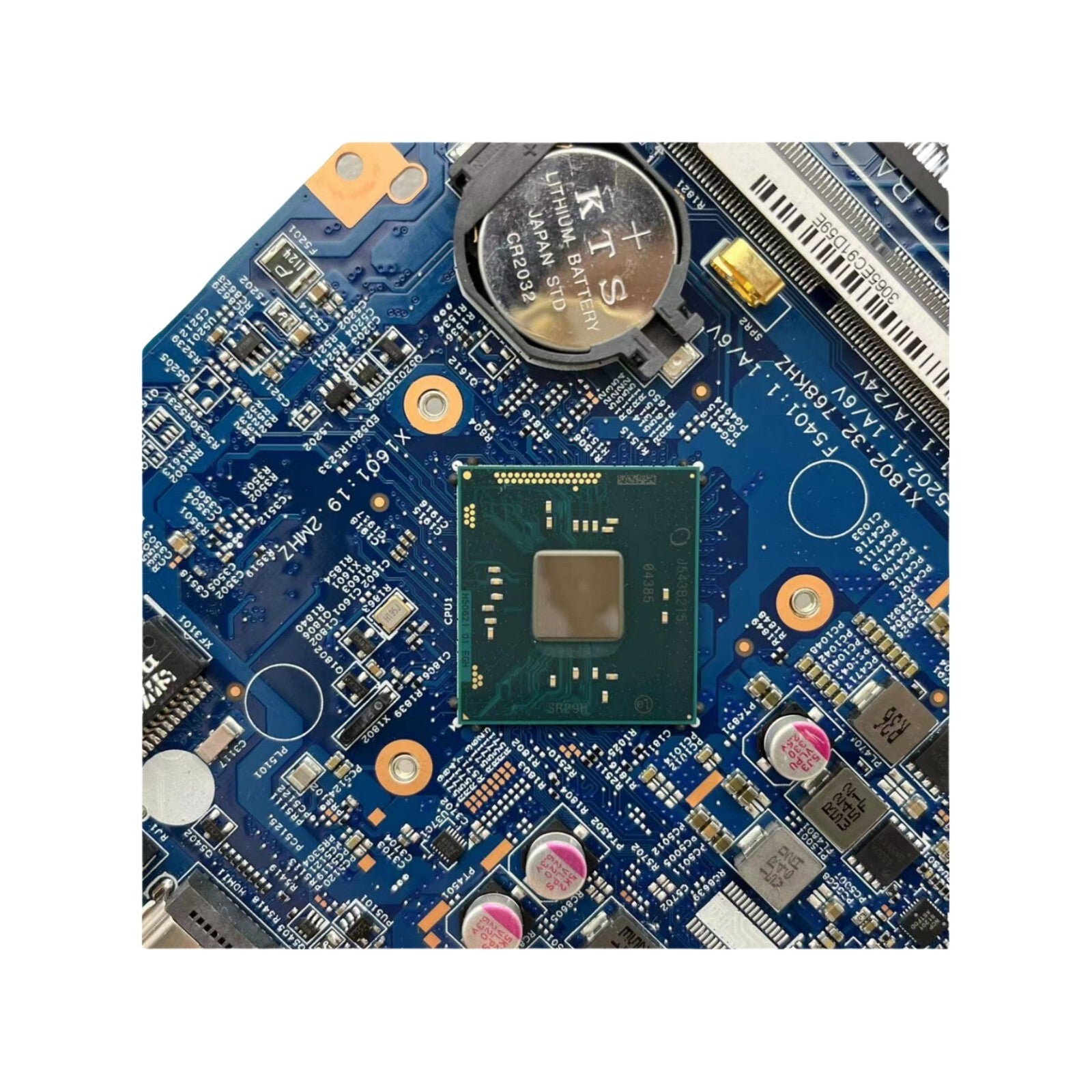 Acer Aspire ES1-531 Laptop Motherboard 14285-1 with Intel N3050 NBMZ811003 - Bighao-Era Laptop part