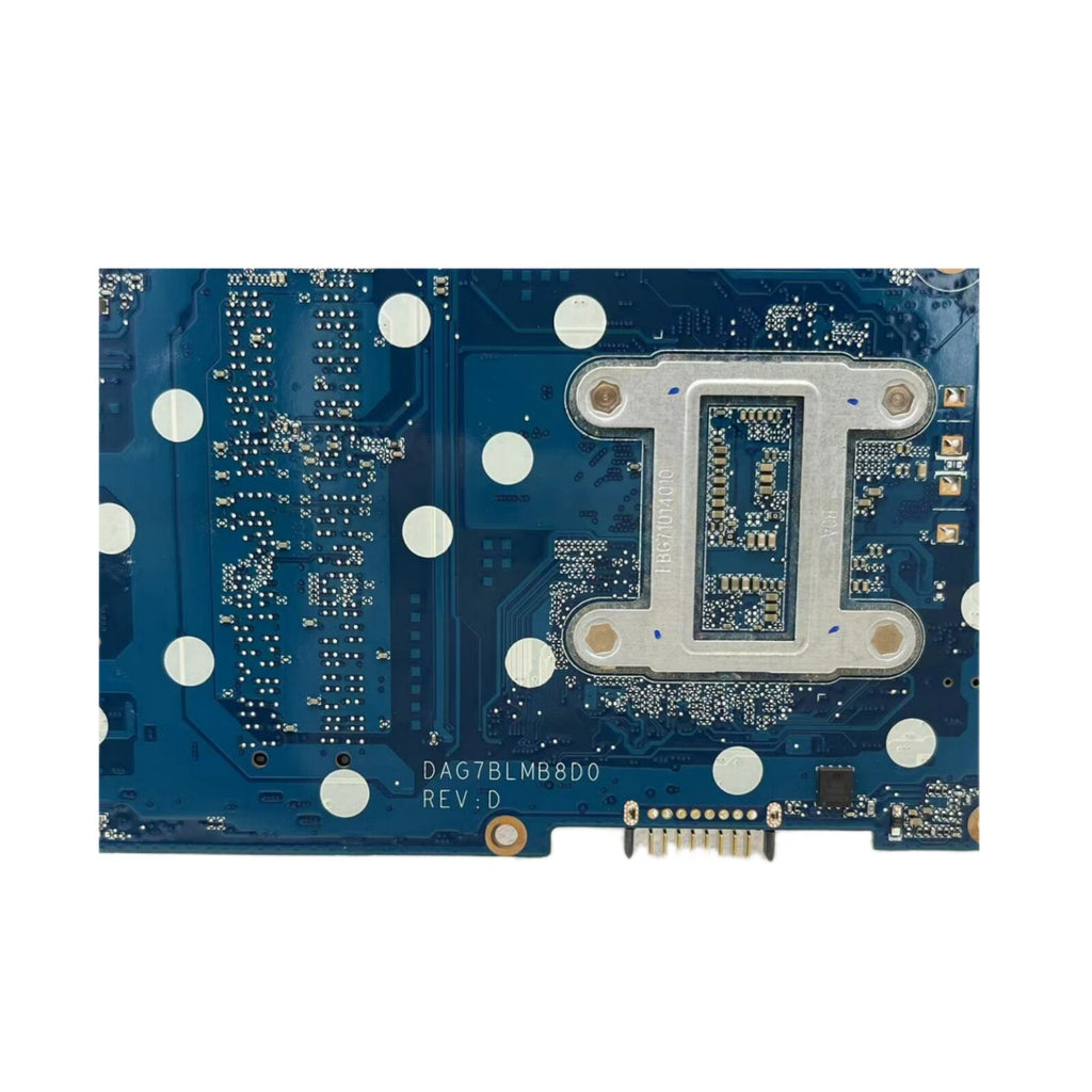 HP Pavilion 15-CS Laptop Motherboard DAG7BLMB8D0 L67287-601 for i5-1035G1 UMA - Bighao-Era Laptop part