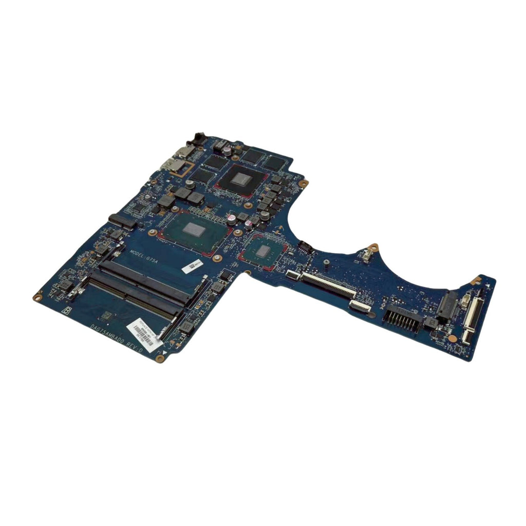 DAG75AMBAD0 HP Pavilion 15-CB Motherboard i7-7700HQ GTX1050 4GB 926305-601 - Bighao-Era Laptop part