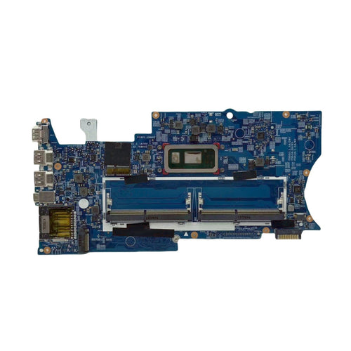 18755-1 For HP Pavilion X360 14-BA Motherboard With i5-8265U CPU L39180-601 - Bighao-Era Laptop part