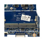 HP ENVY 17-CG Motherboard LA-J502P GPI70 i7-1065G7 CPU MX330 2G L87979-601 - Bighao-Era Laptop part