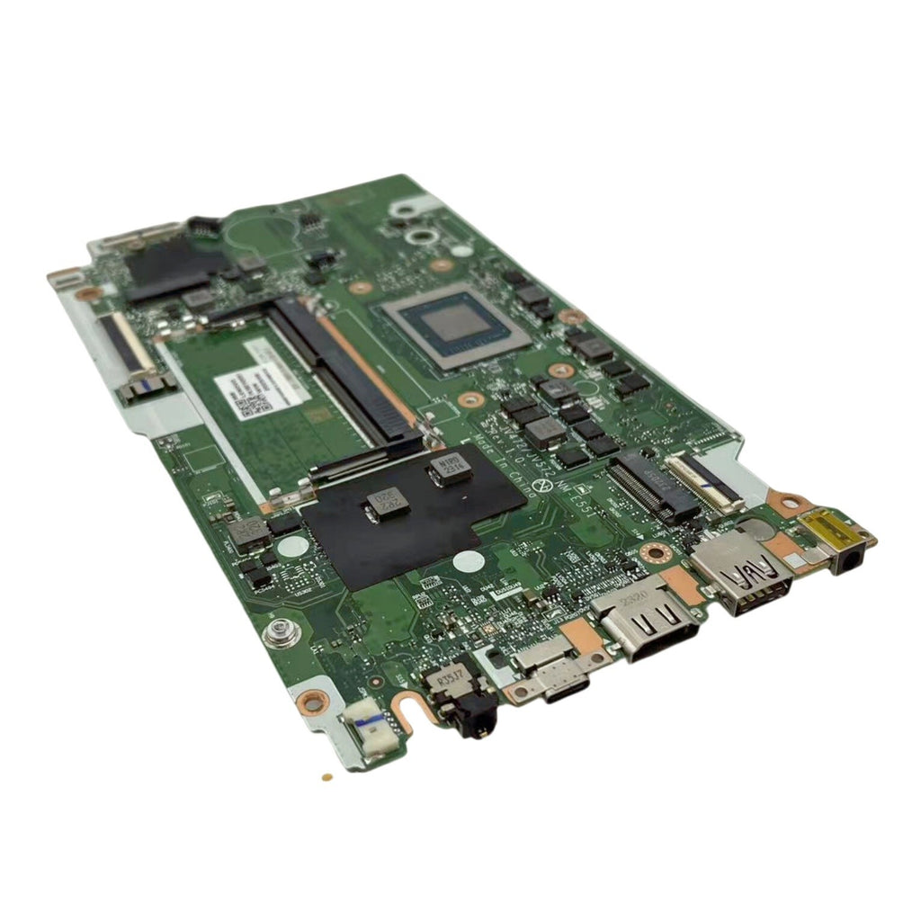 5B21H24551 For Lenovo V15 G3 ABA Laptop Motherboard R5-5625U-CPU 8GB-RAM NM-E551 - Bighao-Era Laptop part