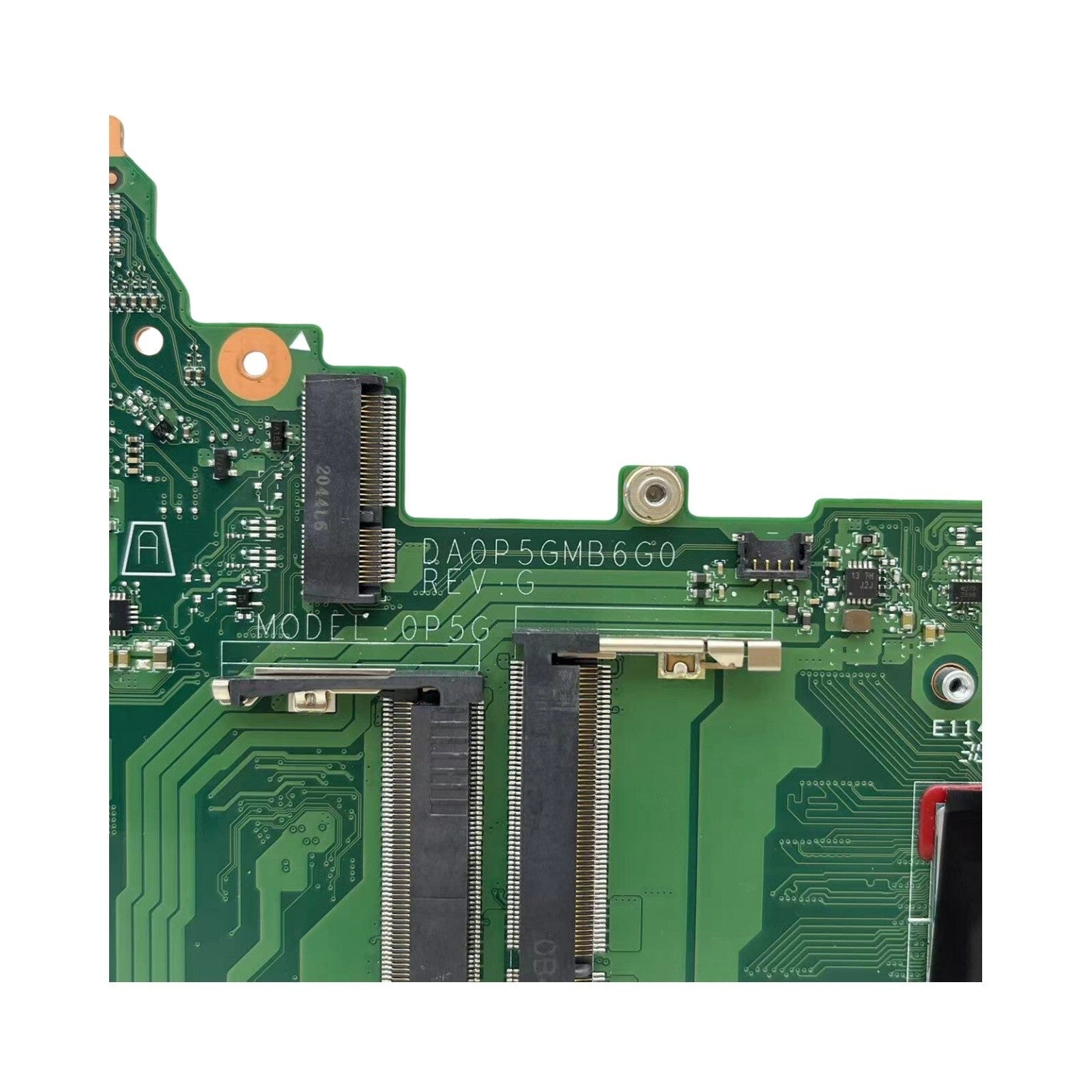HP 15-EF Laptop Motherboard DA05PGMB6G0 with R7-4700U CPU DDR4 - Model 0P5G - Bighao-Era Laptop part