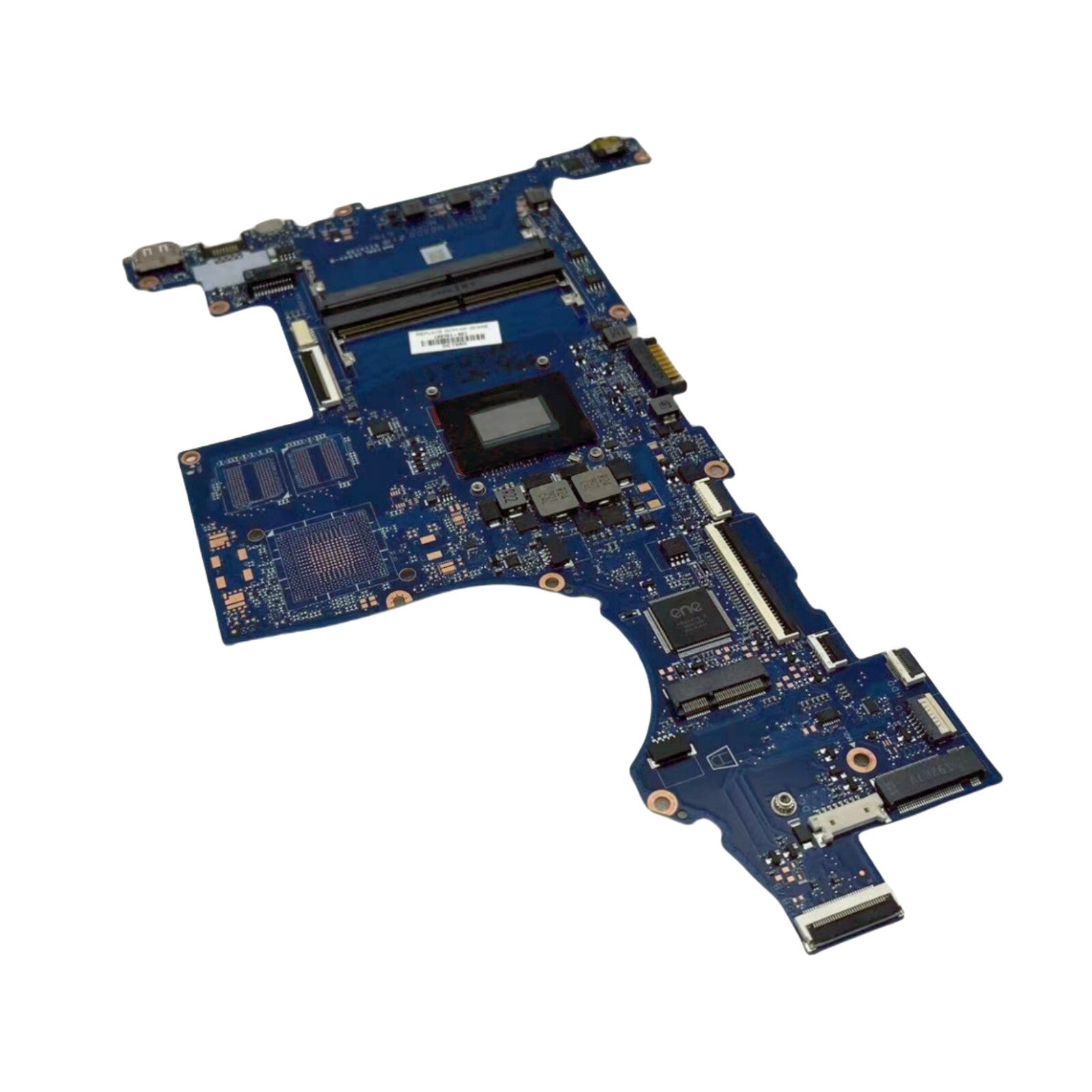 DAG7BFMB8D0 UMA HP Pavilion 15-CW Motherboard with Ryzen R3-2300U CPU L22761-001 - Bighao-Era Laptop part